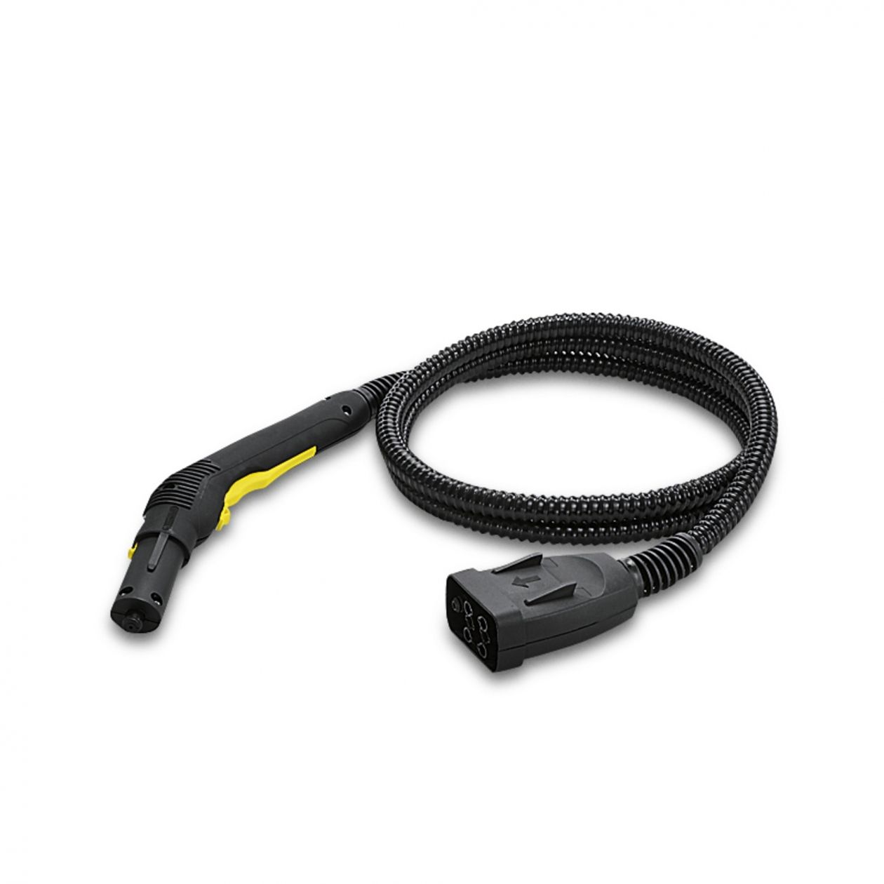 Паровой шланг в сборе Karcher для пароочистителя DE 4002