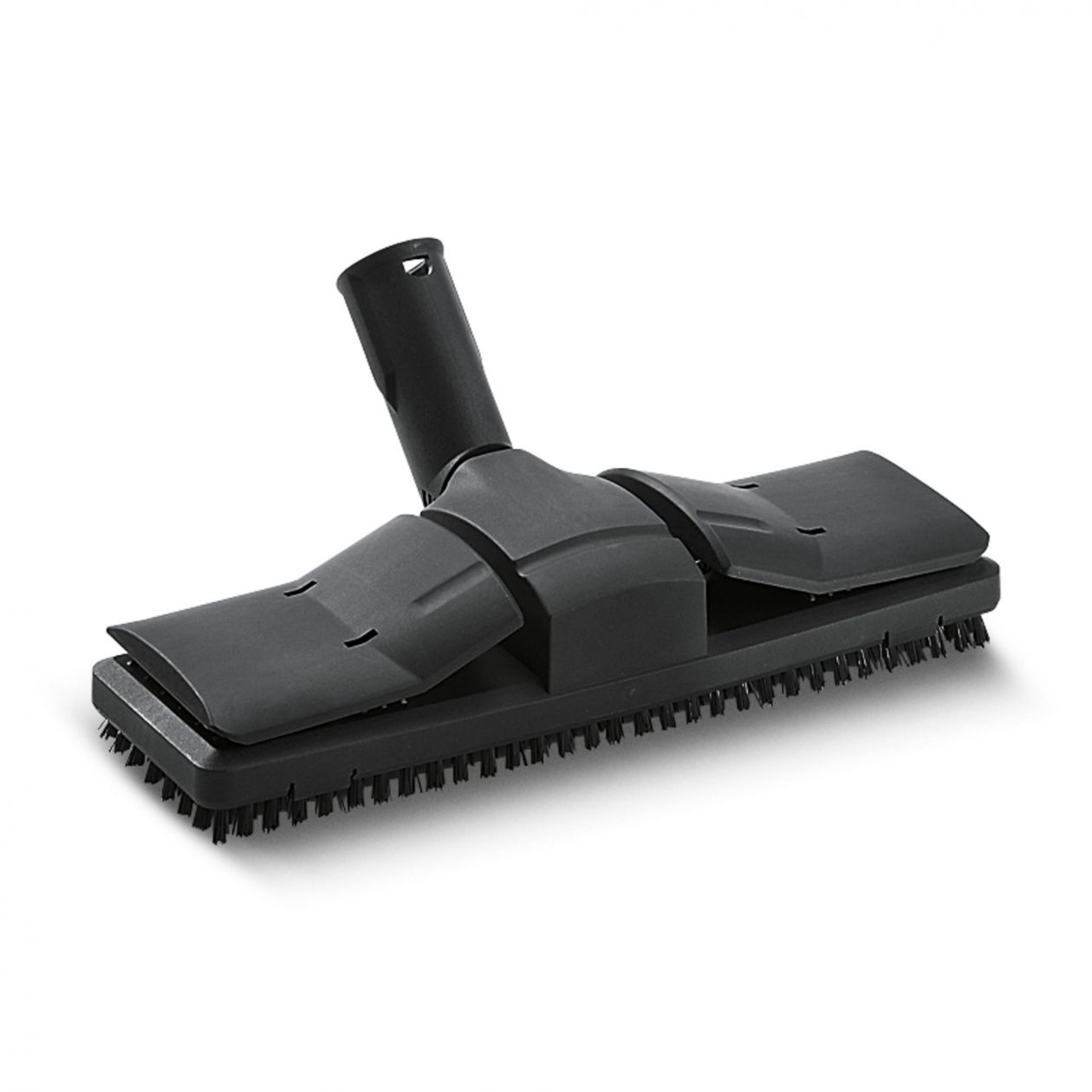 Большая насадка для пола Karcher для пароочистителя DE 4002